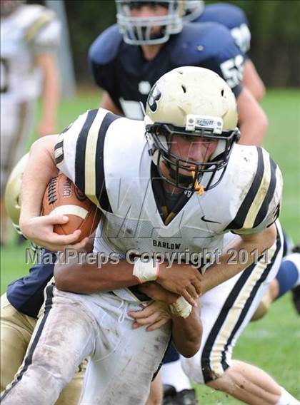 Thumbnail 3 in Barlow @ Notre Dame-Fairfield photogallery.