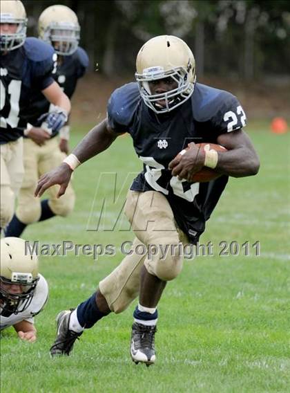 Thumbnail 3 in Barlow @ Notre Dame-Fairfield photogallery.
