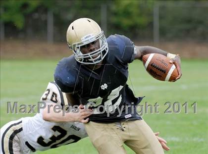 Thumbnail 1 in Barlow @ Notre Dame-Fairfield photogallery.
