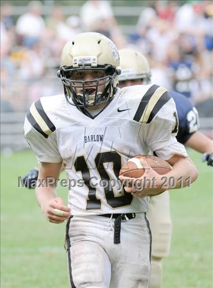 Thumbnail 3 in Barlow @ Notre Dame-Fairfield photogallery.