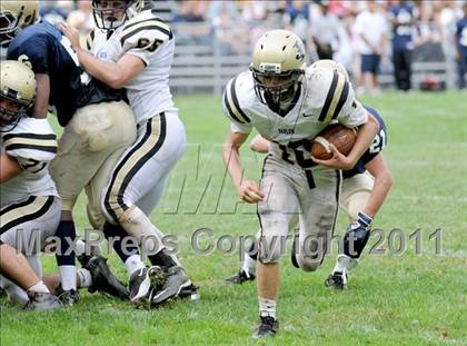 Thumbnail 1 in Barlow @ Notre Dame-Fairfield photogallery.