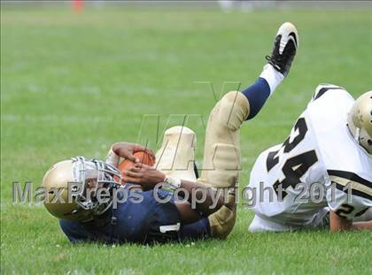 Thumbnail 3 in Barlow @ Notre Dame-Fairfield photogallery.