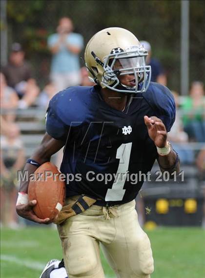 Thumbnail 1 in Barlow @ Notre Dame-Fairfield photogallery.