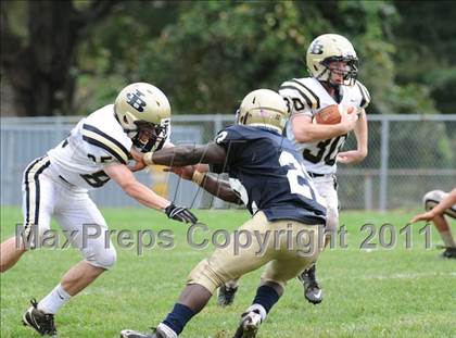 Thumbnail 3 in Barlow @ Notre Dame-Fairfield photogallery.