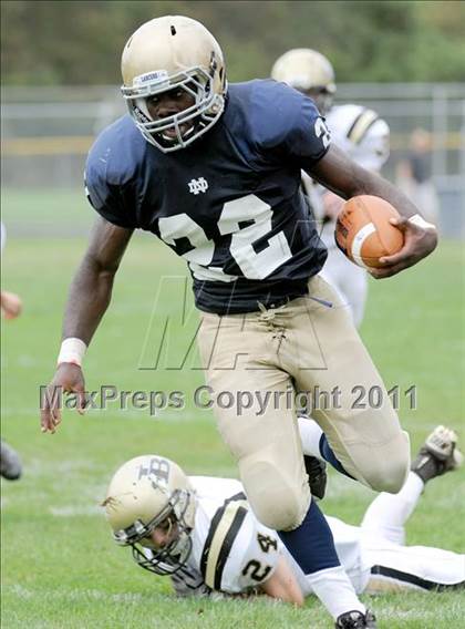 Thumbnail 1 in Barlow @ Notre Dame-Fairfield photogallery.