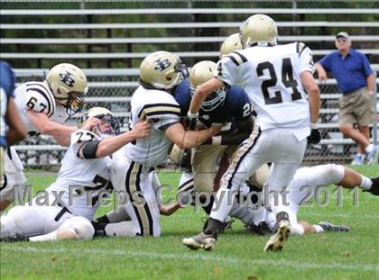 Thumbnail 2 in Barlow @ Notre Dame-Fairfield photogallery.