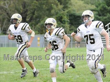 Thumbnail 3 in Barlow @ Notre Dame-Fairfield photogallery.