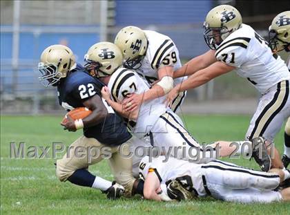 Thumbnail 3 in Barlow @ Notre Dame-Fairfield photogallery.