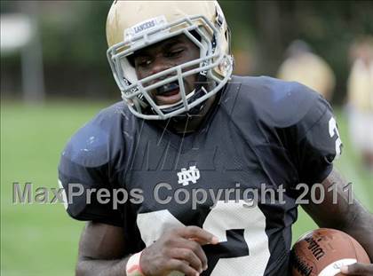 Thumbnail 1 in Barlow @ Notre Dame-Fairfield photogallery.