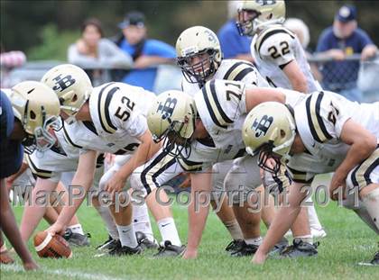 Thumbnail 3 in Barlow @ Notre Dame-Fairfield photogallery.