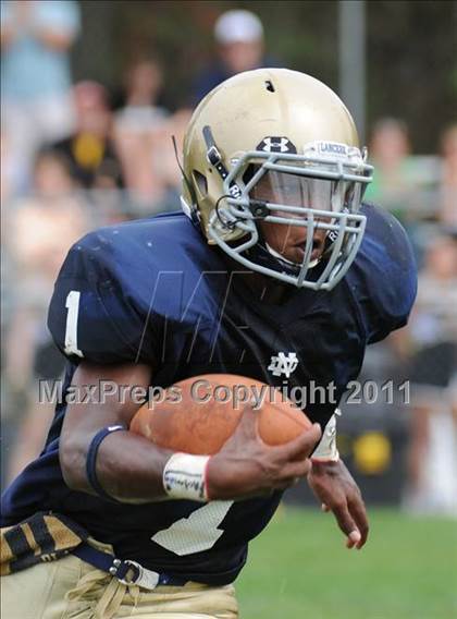 Thumbnail 2 in Barlow @ Notre Dame-Fairfield photogallery.