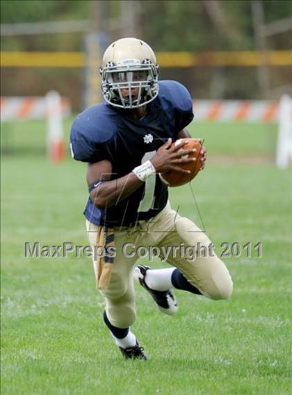 Thumbnail 2 in Barlow @ Notre Dame-Fairfield photogallery.