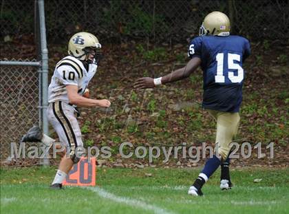 Thumbnail 3 in Barlow @ Notre Dame-Fairfield photogallery.