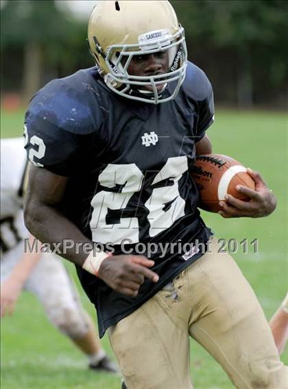 Thumbnail 3 in Barlow @ Notre Dame-Fairfield photogallery.
