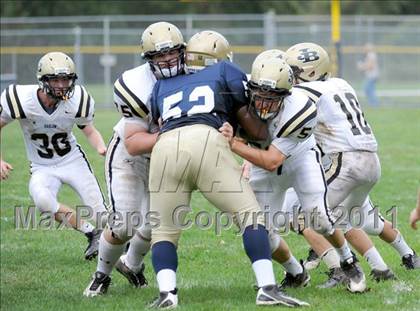Thumbnail 3 in Barlow @ Notre Dame-Fairfield photogallery.