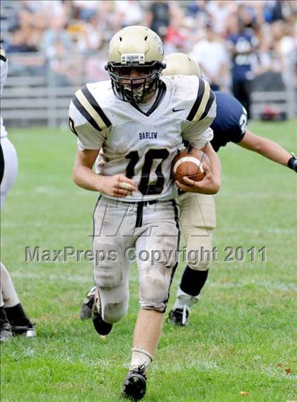 Thumbnail 2 in Barlow @ Notre Dame-Fairfield photogallery.