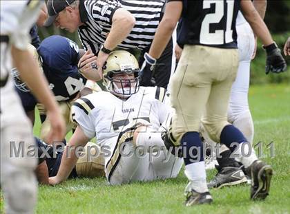 Thumbnail 3 in Barlow @ Notre Dame-Fairfield photogallery.