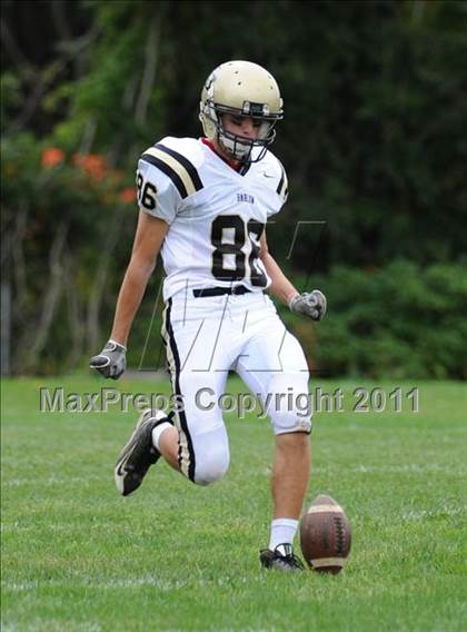 Thumbnail 3 in Barlow @ Notre Dame-Fairfield photogallery.