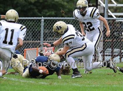 Thumbnail 3 in Barlow @ Notre Dame-Fairfield photogallery.