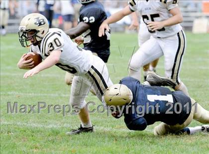 Thumbnail 2 in Barlow @ Notre Dame-Fairfield photogallery.
