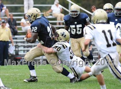 Thumbnail 1 in Barlow @ Notre Dame-Fairfield photogallery.