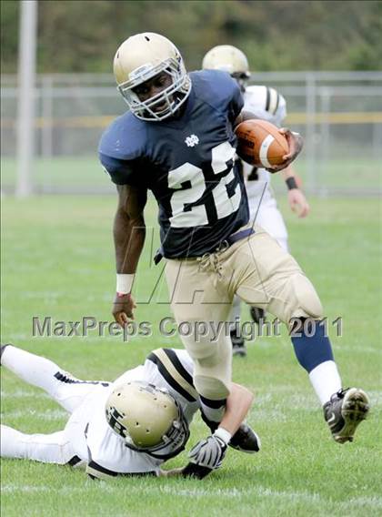 Thumbnail 3 in Barlow @ Notre Dame-Fairfield photogallery.