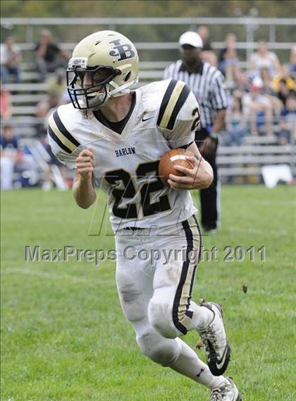 Thumbnail 3 in Barlow @ Notre Dame-Fairfield photogallery.