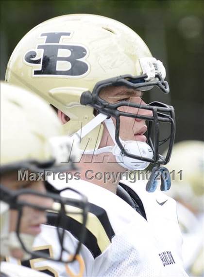 Thumbnail 1 in Barlow @ Notre Dame-Fairfield photogallery.