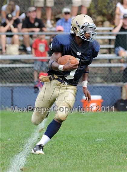 Thumbnail 3 in Barlow @ Notre Dame-Fairfield photogallery.