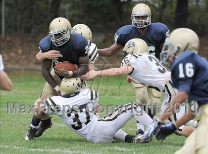 Thumbnail 3 in Barlow @ Notre Dame-Fairfield photogallery.