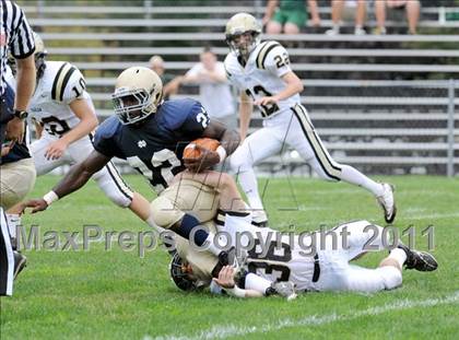 Thumbnail 3 in Barlow @ Notre Dame-Fairfield photogallery.