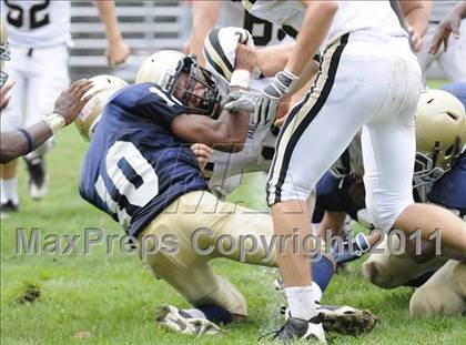 Thumbnail 3 in Barlow @ Notre Dame-Fairfield photogallery.
