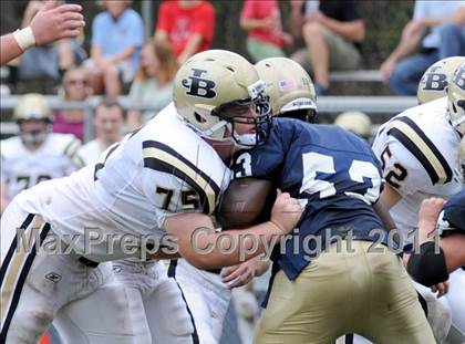 Thumbnail 3 in Barlow @ Notre Dame-Fairfield photogallery.