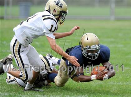 Thumbnail 2 in Barlow @ Notre Dame-Fairfield photogallery.