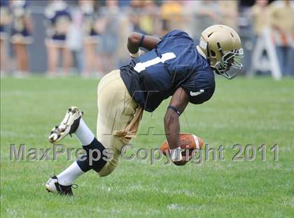 Thumbnail 1 in Barlow @ Notre Dame-Fairfield photogallery.