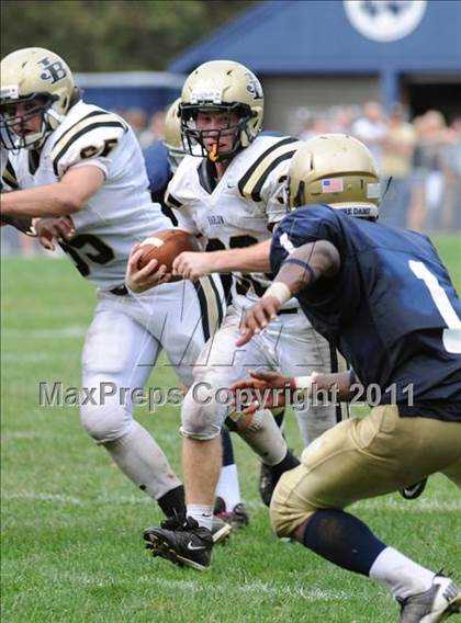 Thumbnail 1 in Barlow @ Notre Dame-Fairfield photogallery.