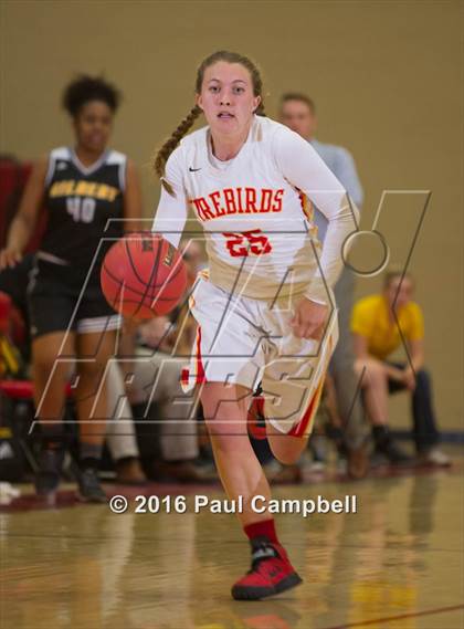 Thumbnail 1 in Chaparral vs Gilbert (AIA D1 Round 2 Playoff) photogallery.
