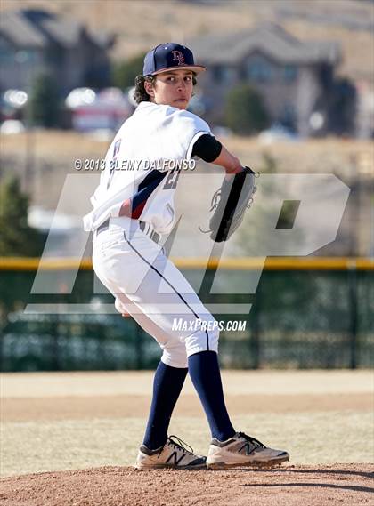 Thumbnail 1 in Highlands Ranch @ Dakota Ridge photogallery.