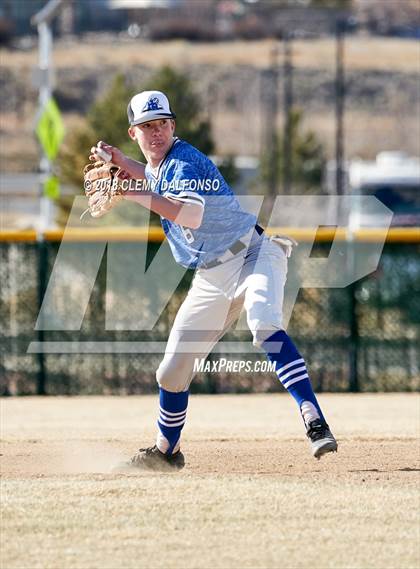 Thumbnail 1 in Highlands Ranch @ Dakota Ridge photogallery.