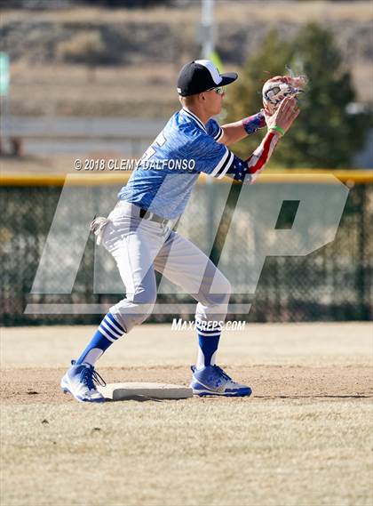 Thumbnail 1 in Highlands Ranch @ Dakota Ridge photogallery.
