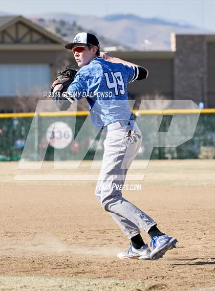 Thumbnail 2 in Highlands Ranch @ Dakota Ridge photogallery.