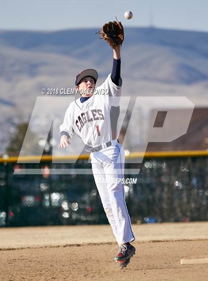 Thumbnail 1 in Highlands Ranch @ Dakota Ridge photogallery.