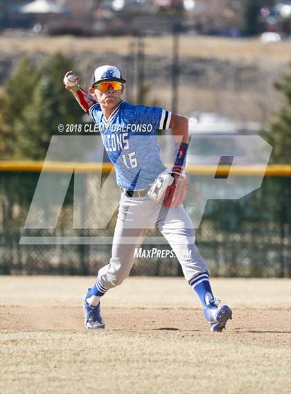Thumbnail 3 in Highlands Ranch @ Dakota Ridge photogallery.