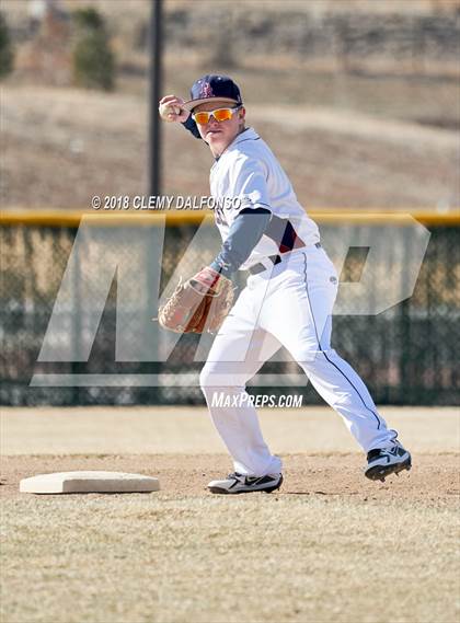 Thumbnail 1 in Highlands Ranch @ Dakota Ridge photogallery.