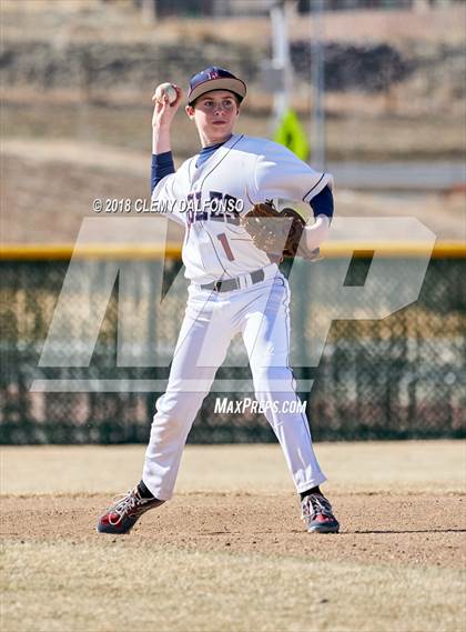 Thumbnail 3 in Highlands Ranch @ Dakota Ridge photogallery.