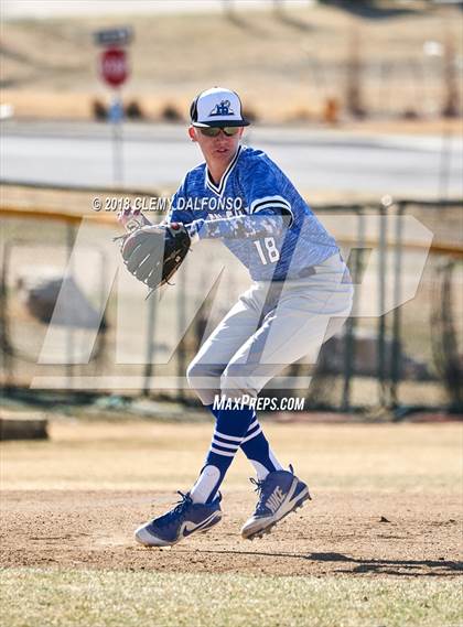 Thumbnail 3 in Highlands Ranch @ Dakota Ridge photogallery.