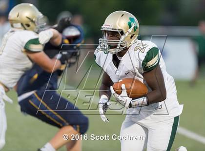 Thumbnail 3 in Notre Dame @ Chattanooga Christian photogallery.