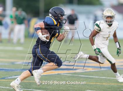 Thumbnail 3 in Notre Dame @ Chattanooga Christian photogallery.