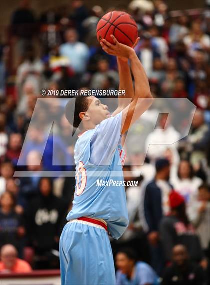 Thumbnail 2 in Sterling vs Manual (CHSAA 3A Semifinal) photogallery.