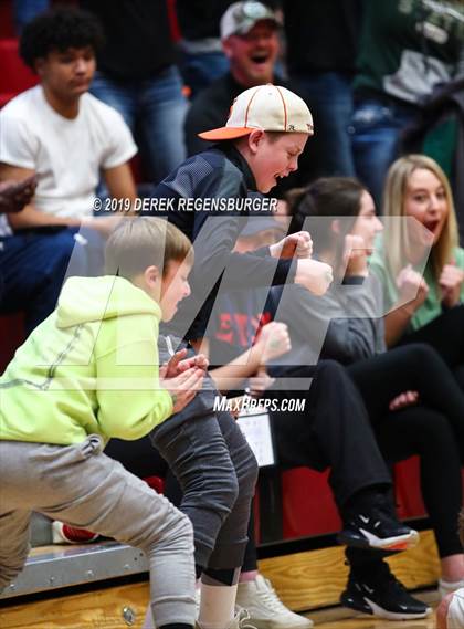 Thumbnail 3 in Sterling vs Manual (CHSAA 3A Semifinal) photogallery.